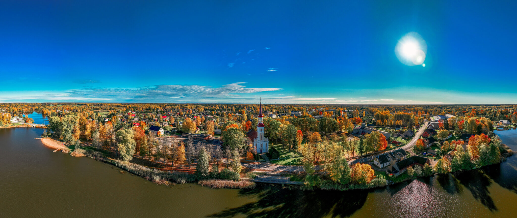 Kreekinnisvara